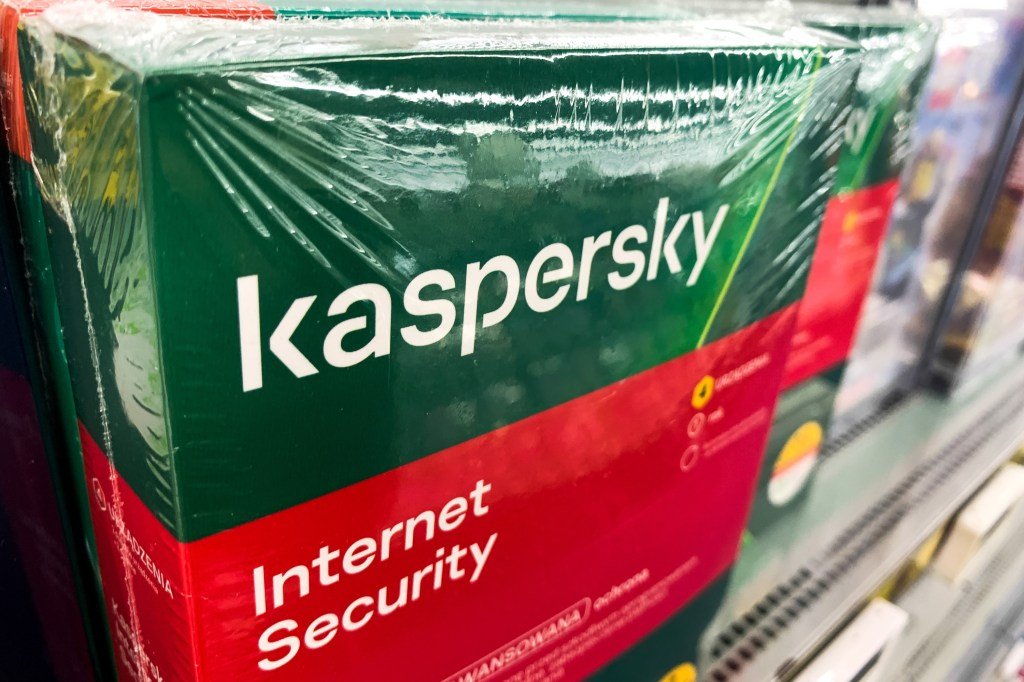 Penjual semula Kaspersky mengecam larangan kerajaan AS: 'Bodoh penuh'